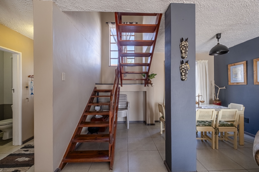 To Let 3 Bedroom Property for Rent in Humewood Eastern Cape